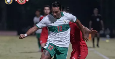 Timnas Indonesia Menggila di Turki, Myanmar Dibantai Habis