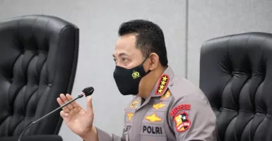Jokowi Naik Pitam dengan Ormas Bermasalah, Kapolri Harus Tegas