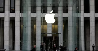 Simak, Apple Ingin Tingkatkan Produksi di Luar China