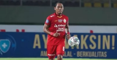 Persija Ada Modal Lawan Bali United, Tony Sucipto Tak Mau Sombong