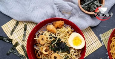 Hadir Restoran Jepang di Bogor, Harganya Murah Banget, Yuk Coba