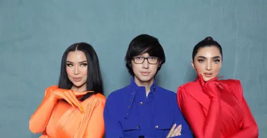 Superwoman, Karya Titi DJ dan Ashanty untuk Perempuan Tangguh