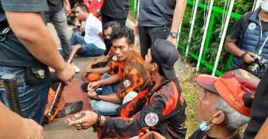 Polda Metro Jaya Beri Peringatan Tegas, Pemuda Pancasila Simaklah
