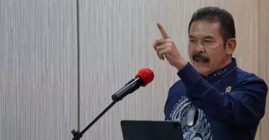 Pengamat Kuak Jaksa Agung ST Burhanuddin, Sentil Perkara Korupsi