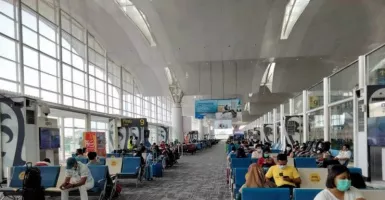 Saham Bandara Kualanamu Dilepas ke Perusahaan India, Bikin Kaget