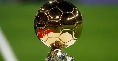 Link Live Streaming Ballon d'Or 2021 Hari Ini: Messi Menang Lagi?