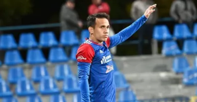 Borok FK Senica Dibongkar, Egy Maulana Vikri Belum Digaji 3 Bulan