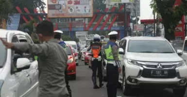 Bandung Bakal Tutup 5 Gerbang Tol Saat Akhir Pekan