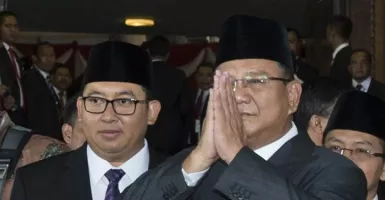 Prabowo Subianto & Gerindra Mulai Berubah, Gerah Lihat Fadli Zon
