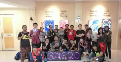 Komunitas Gracias Dibentuk sebagai Terima Kasih ke Gracia JKT48
