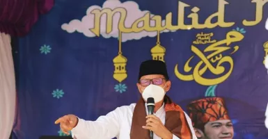 Wahidin Halim Boleh Bangga, Warga Banten Tunjukkan Reaksinya