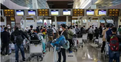 OMG! Bandara Kualanamu Dijual ke India Bahayanya Ampun-ampunan