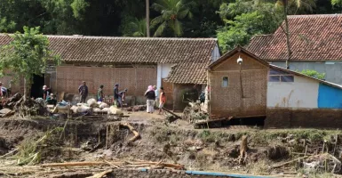 Jabar Rawan Bencana, Ridwan Kamil: Jangan Sampai Menunggu Korban