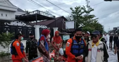 Soal Banjir Kalimantan, Akademisi Sebut Ada Konflik Kepentingan