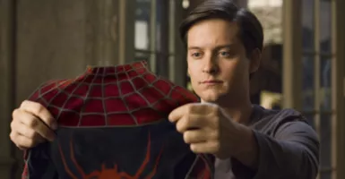 Kejutan di Film Spider-Man 3, Kehadiran Tobey Maguire Disebut!