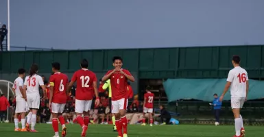Usai Bantai Antalyaspor, Timnas Indonesia Diwanti-wanti PSSI