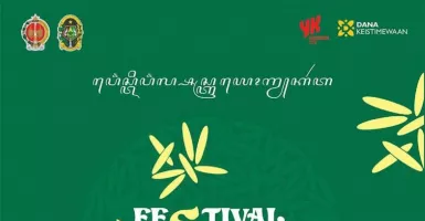 Yogyakarta Gelar Festival Sastra, Catat Tanggalnya Nih