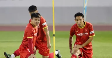 Piala AFF - Timnas Indonesia Untung Lagi, Vietnam Kena Sial
