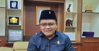 Tegas! DPRD Tangerang Panggil Anggota yang Lakukan KDRT