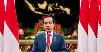 Sengatan Omicron Bikin Presiden Jokowi Gelisah, Mohon Hati-hati
