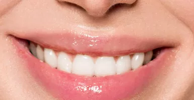 Teknik Jitu  Menerawang Orang dengan Melihat Bentuk Gigi