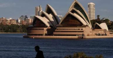 Terkuak, China ingin Menghancurkan Australia dengan Cara ini
