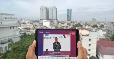 XL Axiata Bidik Potensi Pasar B2B dan UKM di Sumatera