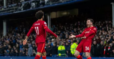 Dampak Perang Rusia dan Ukraina, Liverpool Ketiban Rezeki Nomplok