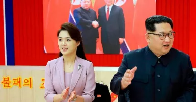 Selir Kim Jong Un, Antara Impian atau Kutukan