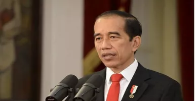 Hadang Varian Omicron ke Indonesia, Jokowi Ambil Sikap Tegas
