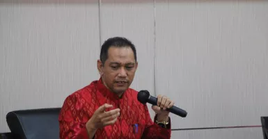 Wakil Ketua KPK Disuruh Belajar Gratifikasi Lagi, Telak Banget