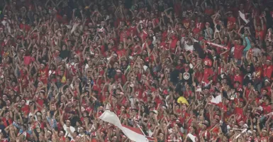 Susah Payah, Timnas Indonesia Tahan Imbang Kuwait di Piala Asia