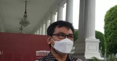 Johan Budi Bakal Jadi Jubir Presiden? Pakar Malah Bilang Begini