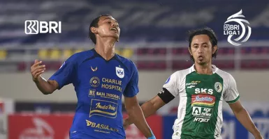 PSIS Semarang vs PSS Sleman 1-2: Gara-Gara Kesalahan