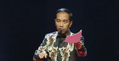 Langkah Jokowi Kejutkan Dunia, Indonesia Ketiban Durian Runtuh