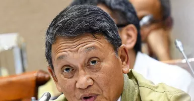 Menteri Arifin Pergoki Mobil Mewah Pakai BBM Subsidi, Nah Lo