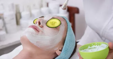 Dokter Kecantikan Bongkar Cara Tepat Menggunakan Sleeping Mask