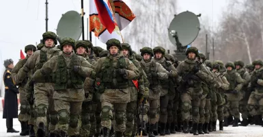 Parlemen Rusia Dukung Separatis Donbass, Ukraina Ngadu ke DK PBB