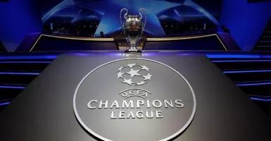 UEFA Blunder, Ini Hasil Drawing Ulang 16 Besar Liga Champions