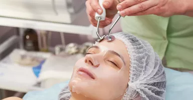 Kaleidoskop 2022: Botox Jadi Tren Perawatan Kecantikan Tahun Ini