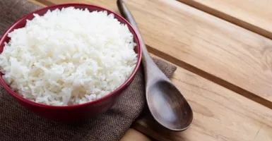Tips Masak Nasi Putih Rendah Gula ala Dosen IPB, Diabetes Aman
