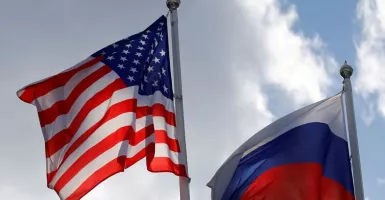 Bila Rusia Nekat Menyerang Ukraina, AS akan Balas dengan Keras