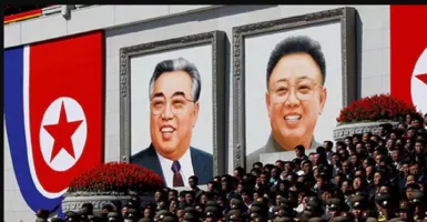 Geger, Kim Jong Un Berseru Soal Loyalitas Militer kepada Negara