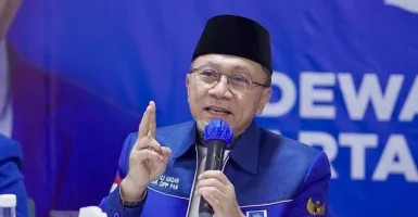 Zulkifli Hasan Diangkat Jadi Mendag, Ini Tanggapan Gerindra