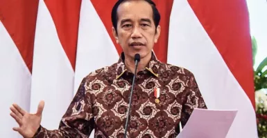 Jokowi Sudah Tahu Kapolda dan Kapolres yang Sowan ke Ormas