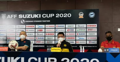 Tanpa Timnas Indonesia, Malaysia Ungkap 2 Tim Kuat di Piala AFF