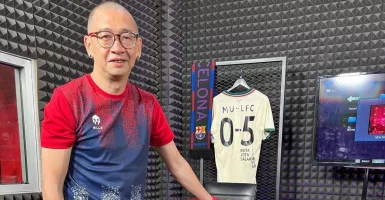 Coach Justin Tak Mau Kembali Jadi Pelatih Timnas Futsal Indonesia