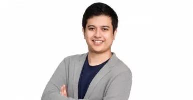 Pemuda Yogya Usia 18 Tahun Kerja di Google, Kini CEO Startup