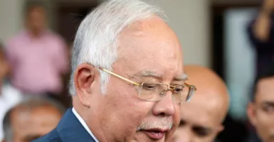 Geger Skandal Besar eks PM Malaysia, Pengadilan Mengetok Palu