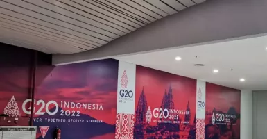 Jelang Presidensi G20 Indonesia, Polri Upayakan Pengamanan Maksimal